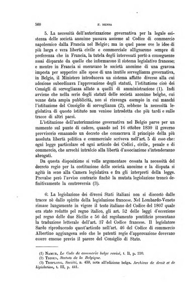 Rassegna di diritto commerciale italiano e straniero raccolta internazionale di dottrina, giurisprudenza e legislazione commerciale comparata