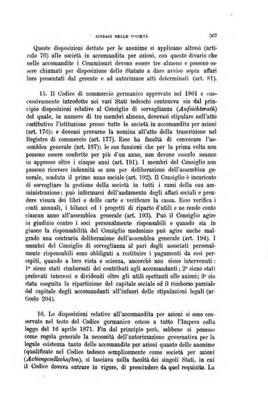 Rassegna di diritto commerciale italiano e straniero raccolta internazionale di dottrina, giurisprudenza e legislazione commerciale comparata