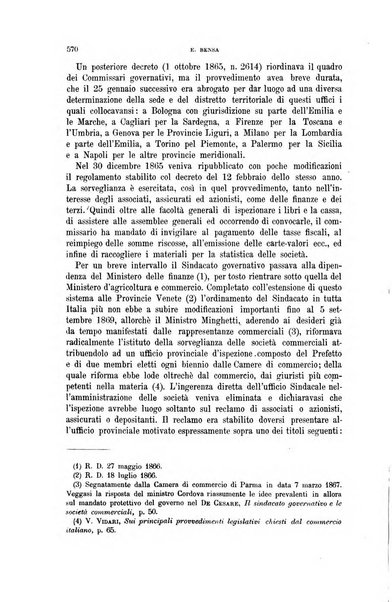 Rassegna di diritto commerciale italiano e straniero raccolta internazionale di dottrina, giurisprudenza e legislazione commerciale comparata