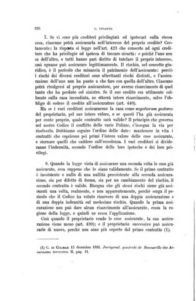 Rassegna di diritto commerciale italiano e straniero raccolta internazionale di dottrina, giurisprudenza e legislazione commerciale comparata