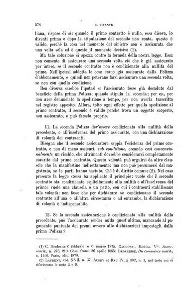 Rassegna di diritto commerciale italiano e straniero raccolta internazionale di dottrina, giurisprudenza e legislazione commerciale comparata