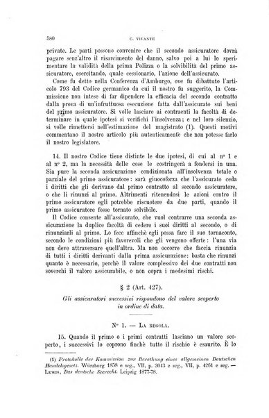 Rassegna di diritto commerciale italiano e straniero raccolta internazionale di dottrina, giurisprudenza e legislazione commerciale comparata