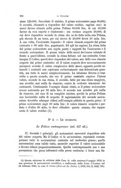 Rassegna di diritto commerciale italiano e straniero raccolta internazionale di dottrina, giurisprudenza e legislazione commerciale comparata