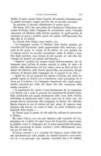 Rassegna di diritto commerciale italiano e straniero raccolta internazionale di dottrina, giurisprudenza e legislazione commerciale comparata