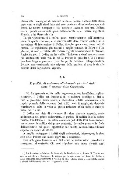 Rassegna di diritto commerciale italiano e straniero raccolta internazionale di dottrina, giurisprudenza e legislazione commerciale comparata