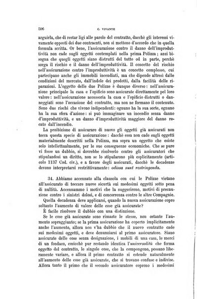 Rassegna di diritto commerciale italiano e straniero raccolta internazionale di dottrina, giurisprudenza e legislazione commerciale comparata