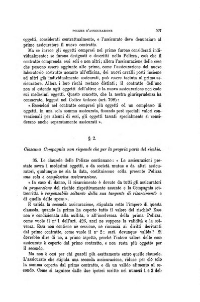 Rassegna di diritto commerciale italiano e straniero raccolta internazionale di dottrina, giurisprudenza e legislazione commerciale comparata