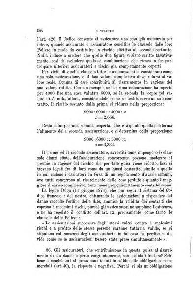 Rassegna di diritto commerciale italiano e straniero raccolta internazionale di dottrina, giurisprudenza e legislazione commerciale comparata