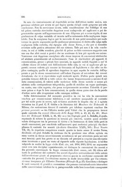 Rassegna di diritto commerciale italiano e straniero raccolta internazionale di dottrina, giurisprudenza e legislazione commerciale comparata