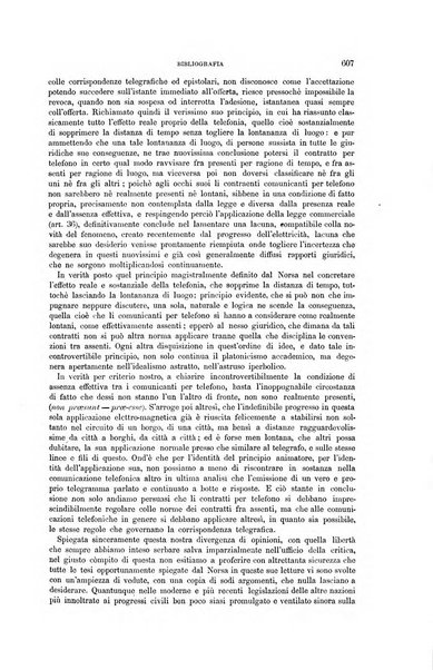 Rassegna di diritto commerciale italiano e straniero raccolta internazionale di dottrina, giurisprudenza e legislazione commerciale comparata