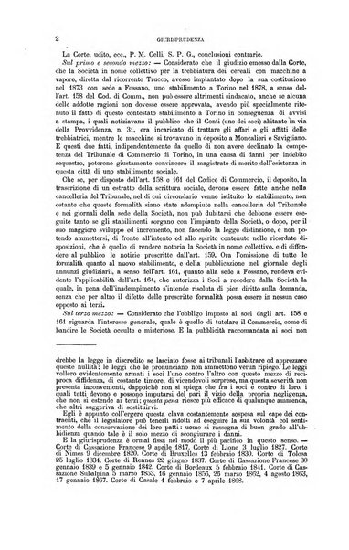 Rassegna di diritto commerciale italiano e straniero raccolta internazionale di dottrina, giurisprudenza e legislazione commerciale comparata