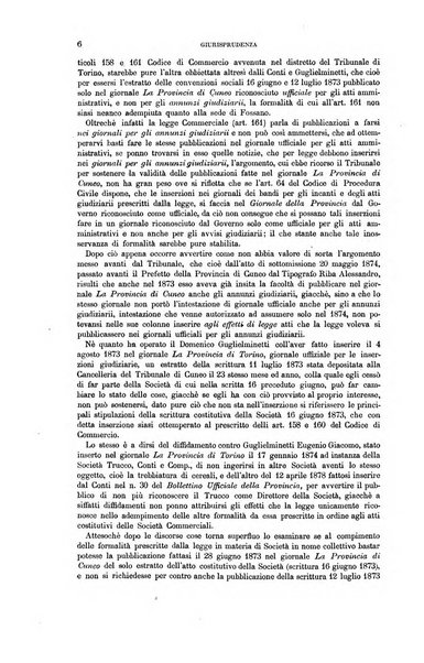 Rassegna di diritto commerciale italiano e straniero raccolta internazionale di dottrina, giurisprudenza e legislazione commerciale comparata