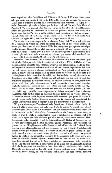 Rassegna di diritto commerciale italiano e straniero raccolta internazionale di dottrina, giurisprudenza e legislazione commerciale comparata