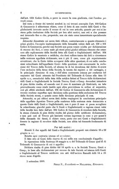 Rassegna di diritto commerciale italiano e straniero raccolta internazionale di dottrina, giurisprudenza e legislazione commerciale comparata