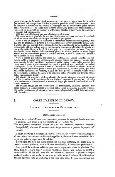 Rassegna di diritto commerciale italiano e straniero raccolta internazionale di dottrina, giurisprudenza e legislazione commerciale comparata