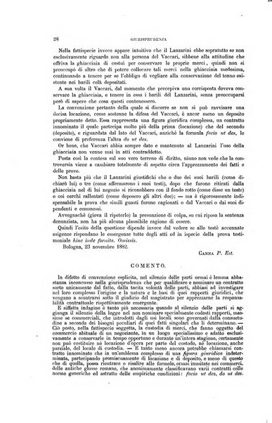 Rassegna di diritto commerciale italiano e straniero raccolta internazionale di dottrina, giurisprudenza e legislazione commerciale comparata