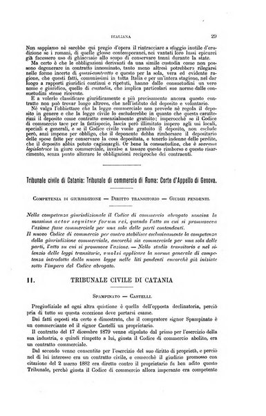 Rassegna di diritto commerciale italiano e straniero raccolta internazionale di dottrina, giurisprudenza e legislazione commerciale comparata