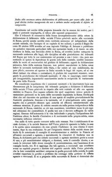 Rassegna di diritto commerciale italiano e straniero raccolta internazionale di dottrina, giurisprudenza e legislazione commerciale comparata