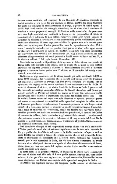 Rassegna di diritto commerciale italiano e straniero raccolta internazionale di dottrina, giurisprudenza e legislazione commerciale comparata