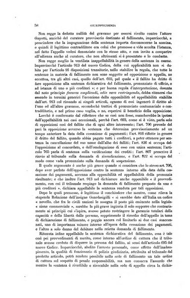 Rassegna di diritto commerciale italiano e straniero raccolta internazionale di dottrina, giurisprudenza e legislazione commerciale comparata