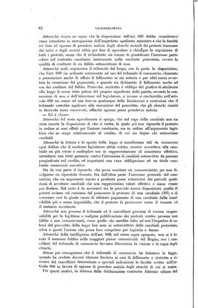 Rassegna di diritto commerciale italiano e straniero raccolta internazionale di dottrina, giurisprudenza e legislazione commerciale comparata