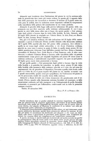 Rassegna di diritto commerciale italiano e straniero raccolta internazionale di dottrina, giurisprudenza e legislazione commerciale comparata