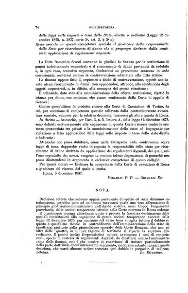 Rassegna di diritto commerciale italiano e straniero raccolta internazionale di dottrina, giurisprudenza e legislazione commerciale comparata