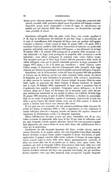 Rassegna di diritto commerciale italiano e straniero raccolta internazionale di dottrina, giurisprudenza e legislazione commerciale comparata