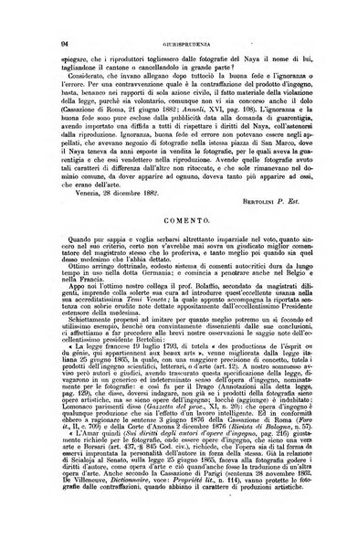 Rassegna di diritto commerciale italiano e straniero raccolta internazionale di dottrina, giurisprudenza e legislazione commerciale comparata