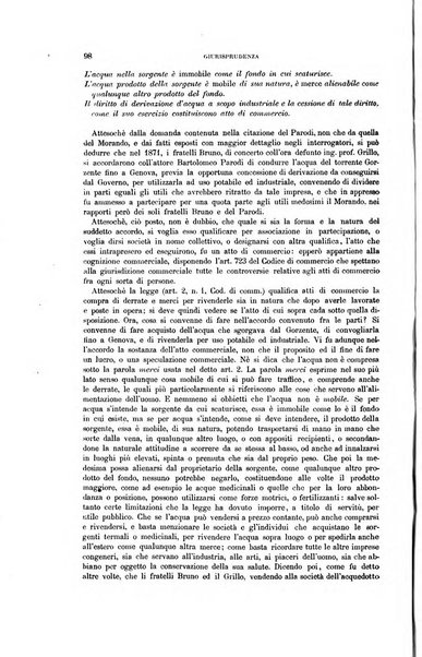 Rassegna di diritto commerciale italiano e straniero raccolta internazionale di dottrina, giurisprudenza e legislazione commerciale comparata