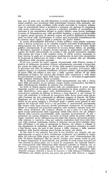 Rassegna di diritto commerciale italiano e straniero raccolta internazionale di dottrina, giurisprudenza e legislazione commerciale comparata