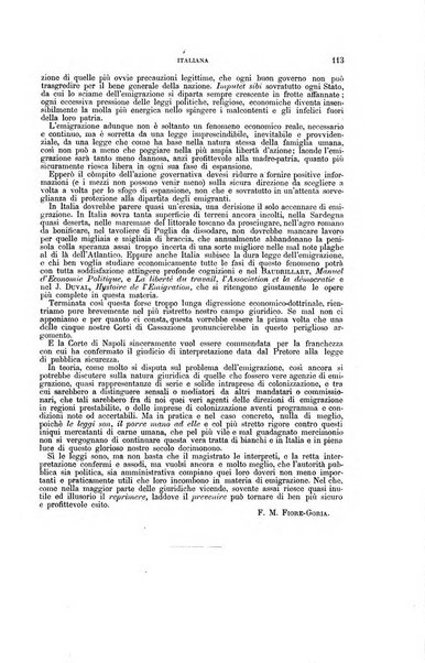 Rassegna di diritto commerciale italiano e straniero raccolta internazionale di dottrina, giurisprudenza e legislazione commerciale comparata