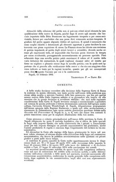 Rassegna di diritto commerciale italiano e straniero raccolta internazionale di dottrina, giurisprudenza e legislazione commerciale comparata