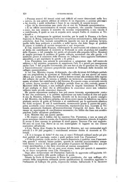 Rassegna di diritto commerciale italiano e straniero raccolta internazionale di dottrina, giurisprudenza e legislazione commerciale comparata