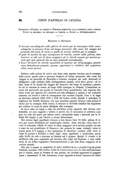 Rassegna di diritto commerciale italiano e straniero raccolta internazionale di dottrina, giurisprudenza e legislazione commerciale comparata