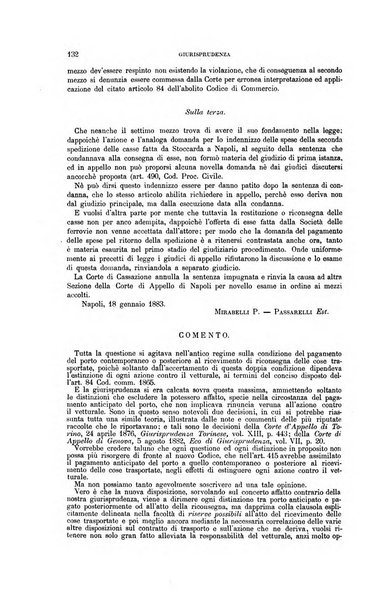 Rassegna di diritto commerciale italiano e straniero raccolta internazionale di dottrina, giurisprudenza e legislazione commerciale comparata