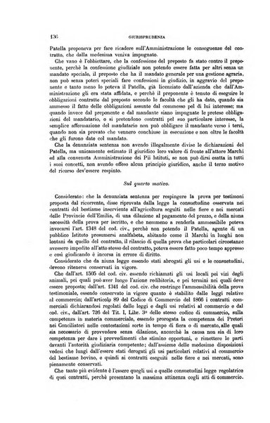 Rassegna di diritto commerciale italiano e straniero raccolta internazionale di dottrina, giurisprudenza e legislazione commerciale comparata