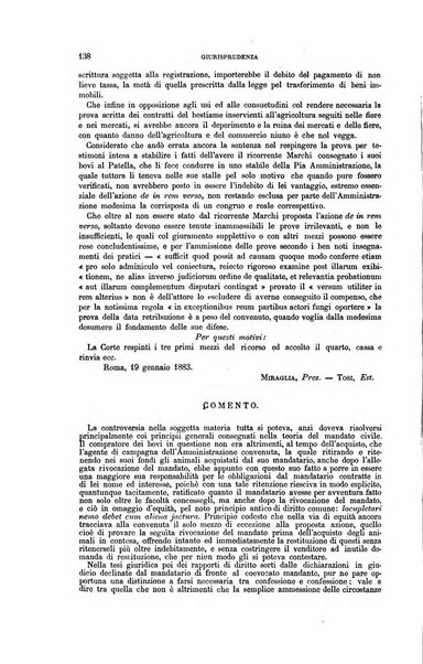 Rassegna di diritto commerciale italiano e straniero raccolta internazionale di dottrina, giurisprudenza e legislazione commerciale comparata