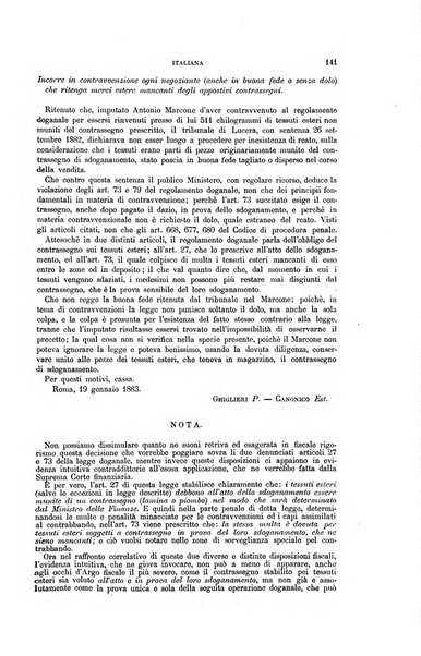 Rassegna di diritto commerciale italiano e straniero raccolta internazionale di dottrina, giurisprudenza e legislazione commerciale comparata