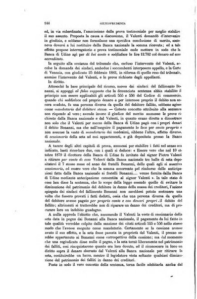 Rassegna di diritto commerciale italiano e straniero raccolta internazionale di dottrina, giurisprudenza e legislazione commerciale comparata