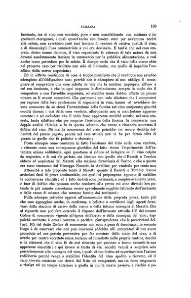 Rassegna di diritto commerciale italiano e straniero raccolta internazionale di dottrina, giurisprudenza e legislazione commerciale comparata