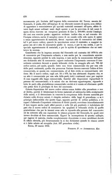 Rassegna di diritto commerciale italiano e straniero raccolta internazionale di dottrina, giurisprudenza e legislazione commerciale comparata