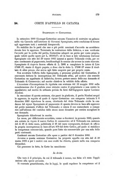 Rassegna di diritto commerciale italiano e straniero raccolta internazionale di dottrina, giurisprudenza e legislazione commerciale comparata