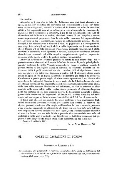 Rassegna di diritto commerciale italiano e straniero raccolta internazionale di dottrina, giurisprudenza e legislazione commerciale comparata