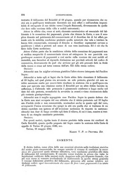 Rassegna di diritto commerciale italiano e straniero raccolta internazionale di dottrina, giurisprudenza e legislazione commerciale comparata