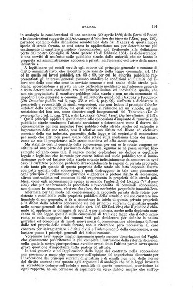 Rassegna di diritto commerciale italiano e straniero raccolta internazionale di dottrina, giurisprudenza e legislazione commerciale comparata