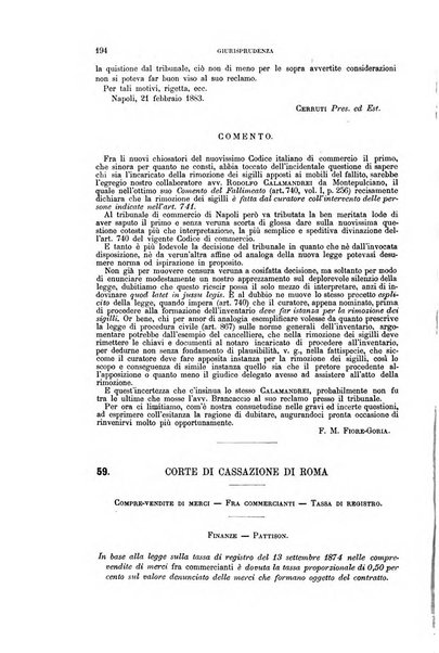 Rassegna di diritto commerciale italiano e straniero raccolta internazionale di dottrina, giurisprudenza e legislazione commerciale comparata