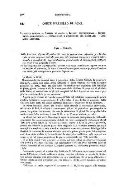 Rassegna di diritto commerciale italiano e straniero raccolta internazionale di dottrina, giurisprudenza e legislazione commerciale comparata