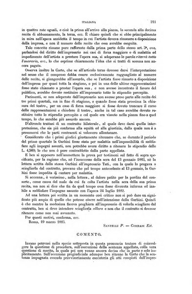 Rassegna di diritto commerciale italiano e straniero raccolta internazionale di dottrina, giurisprudenza e legislazione commerciale comparata