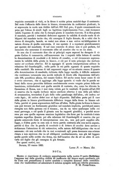 Rassegna di diritto commerciale italiano e straniero raccolta internazionale di dottrina, giurisprudenza e legislazione commerciale comparata